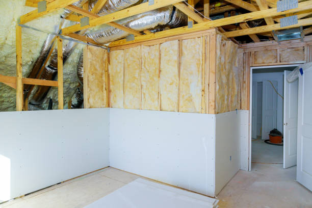 Best Residential Insulation in Montoursville, PA