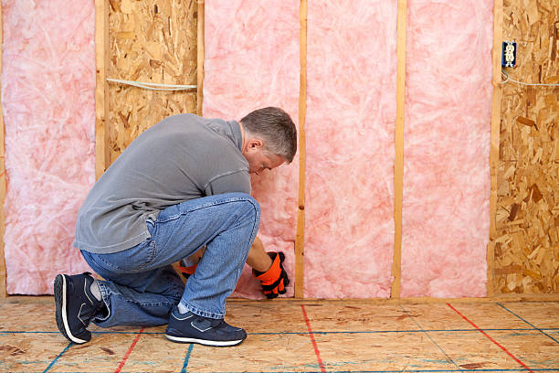 Best Types of Insulation in Montoursville, PA