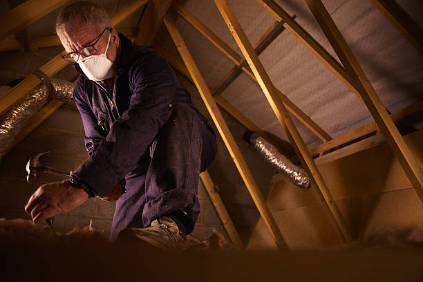 Best Commercial Insulation in Montoursville, PA