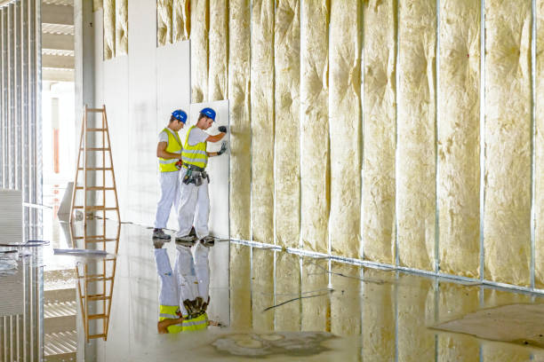 Best Insulation Installation Services in Montoursville, PA